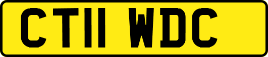 CT11WDC
