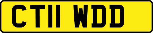 CT11WDD