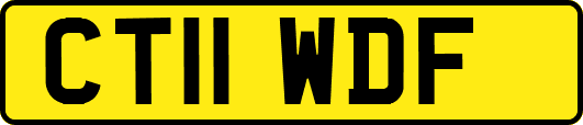 CT11WDF