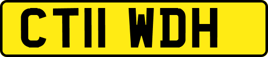 CT11WDH