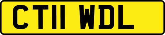 CT11WDL