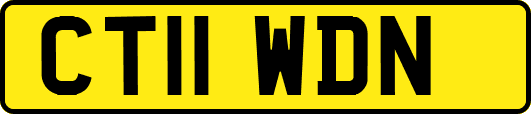 CT11WDN