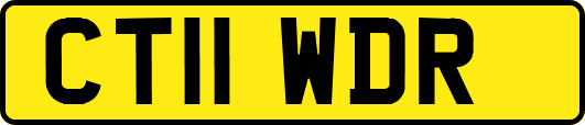 CT11WDR