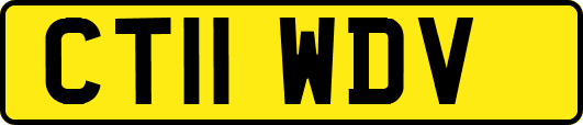 CT11WDV
