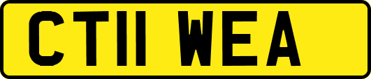CT11WEA