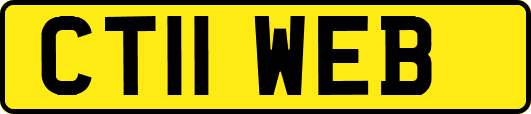 CT11WEB