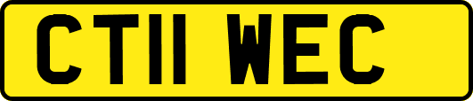 CT11WEC