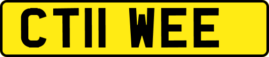 CT11WEE