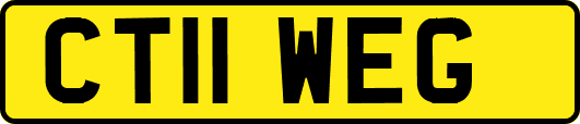 CT11WEG