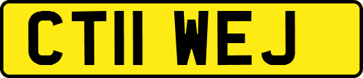 CT11WEJ