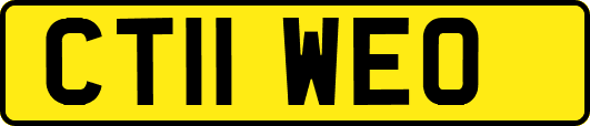 CT11WEO