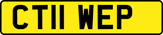 CT11WEP