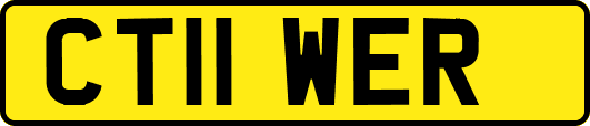 CT11WER
