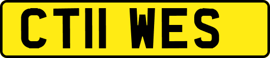 CT11WES