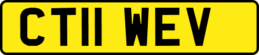 CT11WEV