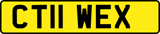 CT11WEX