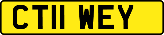 CT11WEY