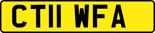 CT11WFA