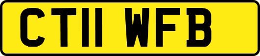 CT11WFB