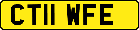 CT11WFE