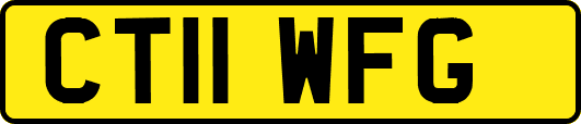 CT11WFG