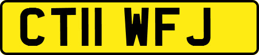 CT11WFJ