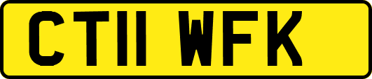 CT11WFK