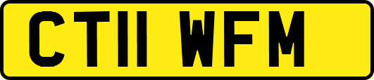 CT11WFM