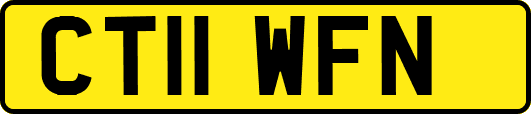 CT11WFN