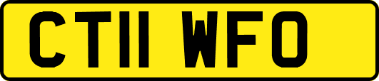 CT11WFO
