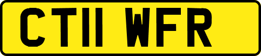 CT11WFR