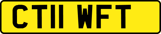 CT11WFT