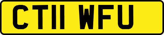 CT11WFU