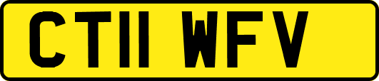 CT11WFV