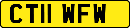 CT11WFW