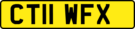 CT11WFX