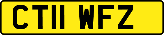CT11WFZ