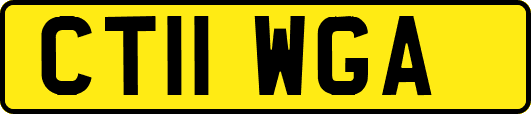 CT11WGA