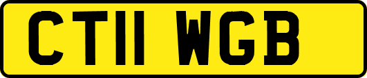 CT11WGB