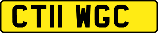 CT11WGC