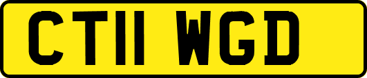 CT11WGD