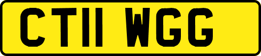 CT11WGG