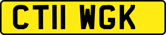 CT11WGK