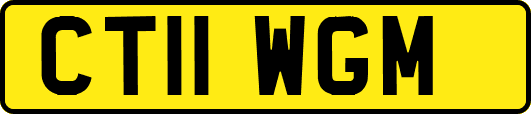 CT11WGM