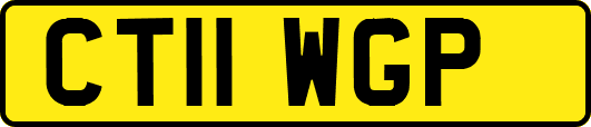 CT11WGP