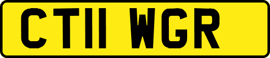 CT11WGR