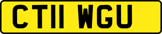 CT11WGU