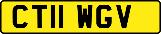 CT11WGV