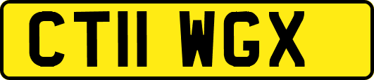 CT11WGX