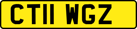 CT11WGZ